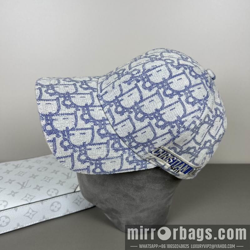 Replica Dior Hat dx14