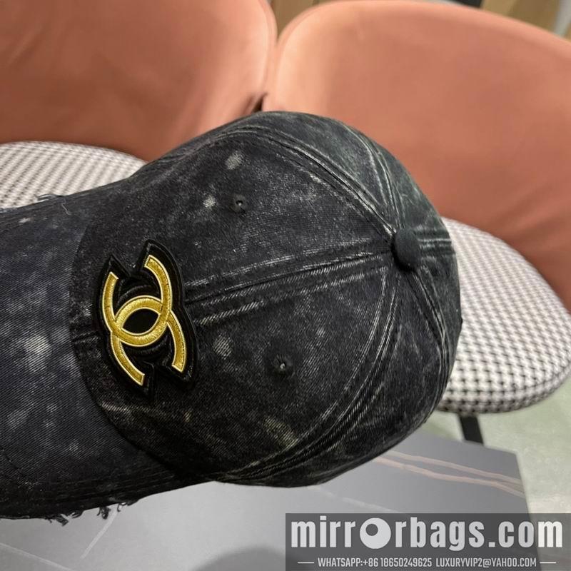 Replica Chanel Hat 091401