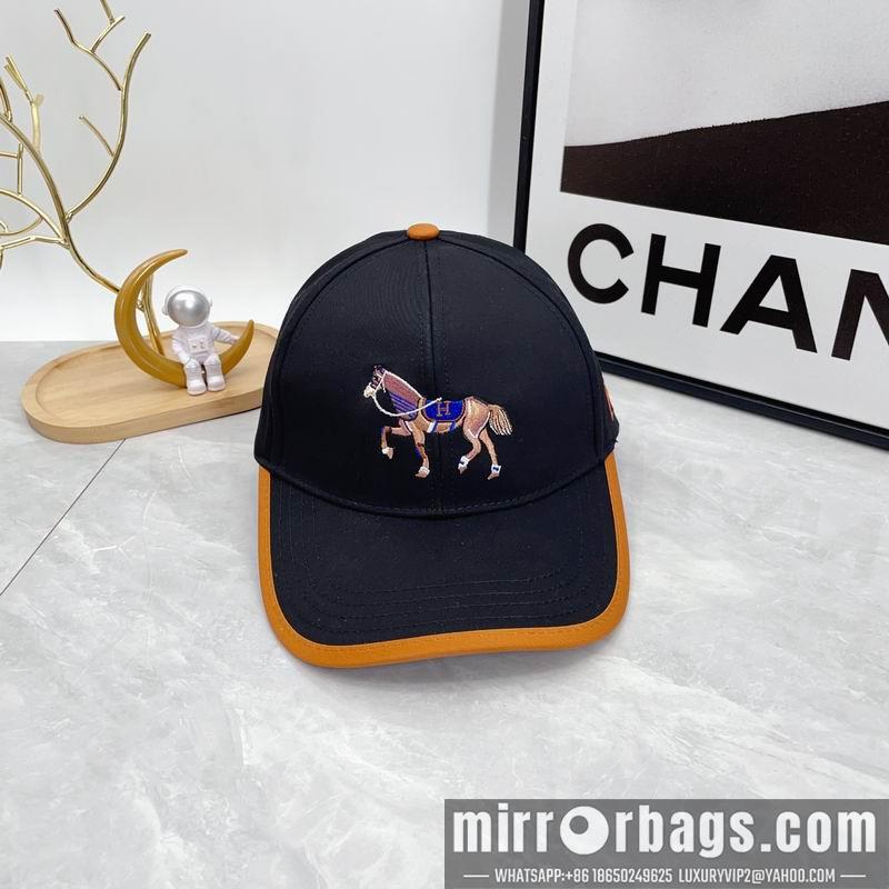 Replica Hermes cap dx30