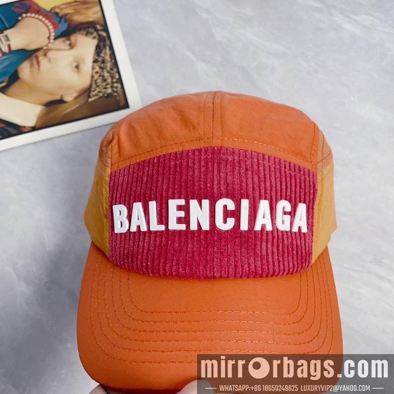 Replica Balenciaga Cap dx48