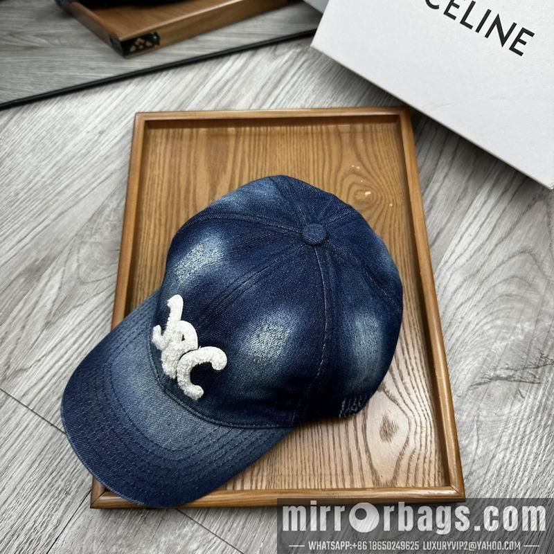 Replica Celine cap dx21