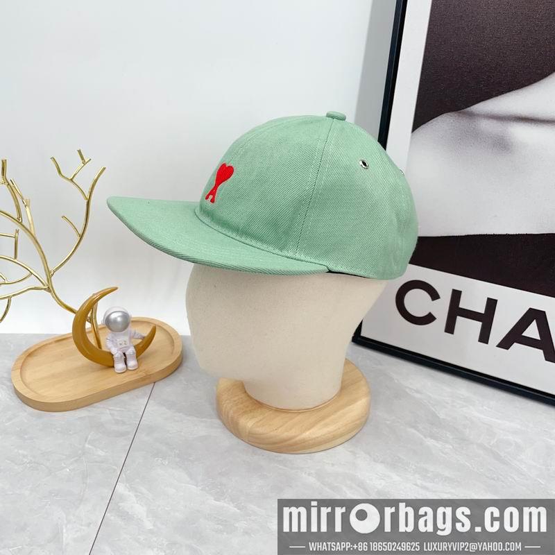 Replica Ami cap dx01