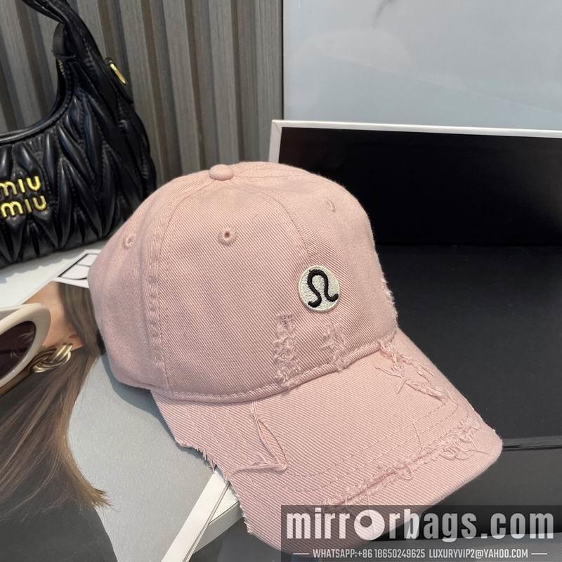 Replica Luluemon cap 040201
