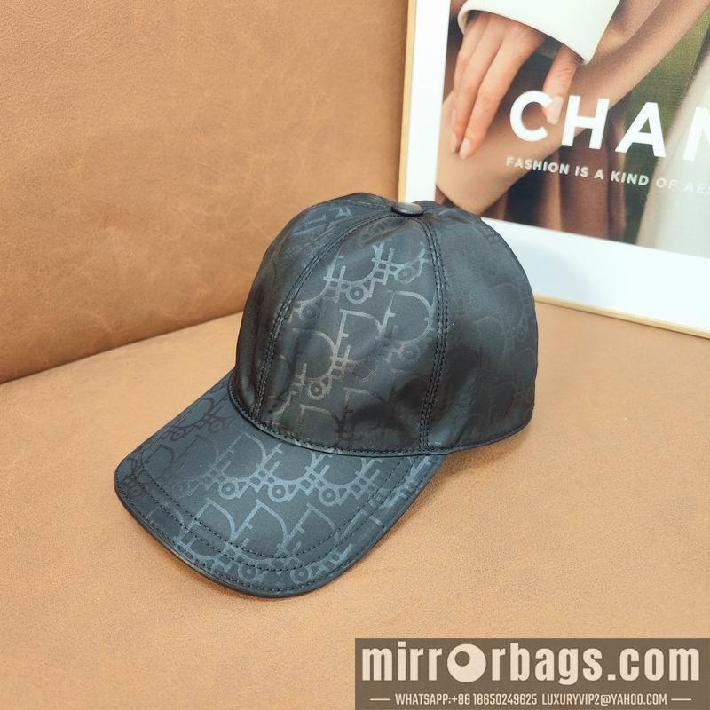 Replica Dior cap dx52