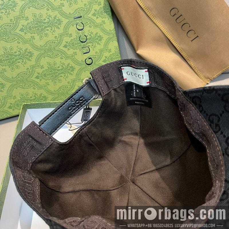 Replica Gucci cap 091401