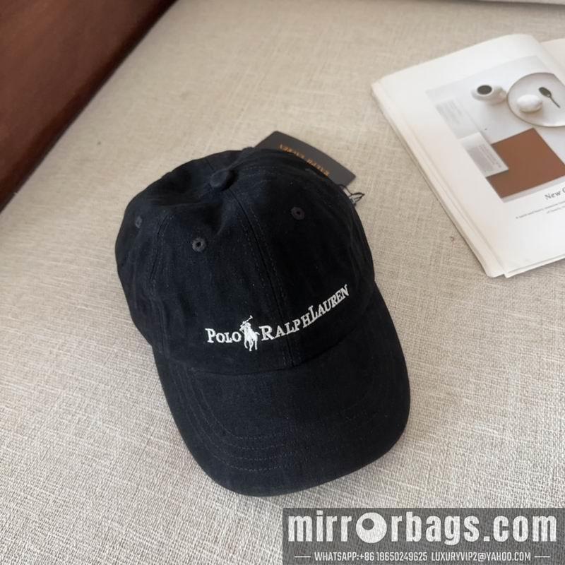 Replica Polo cap 011503