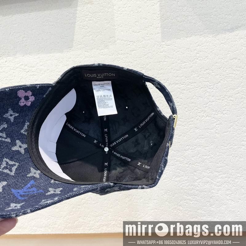 Replica LV Hat 072807