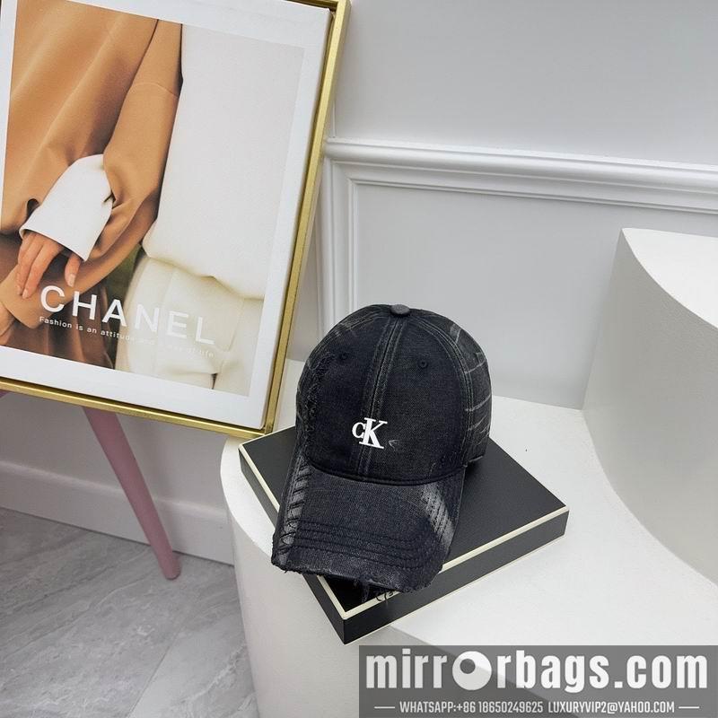 Replica CK cap 072801