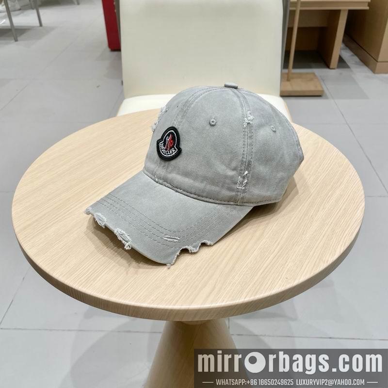 Replica Moncler cap 010901