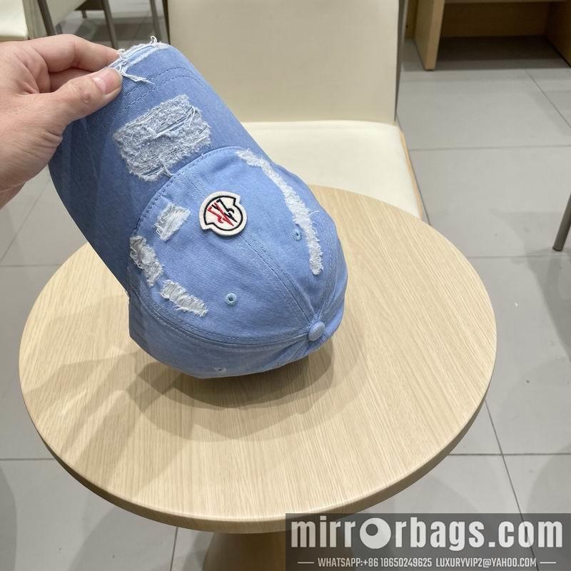 Replica Moncler cap 030754