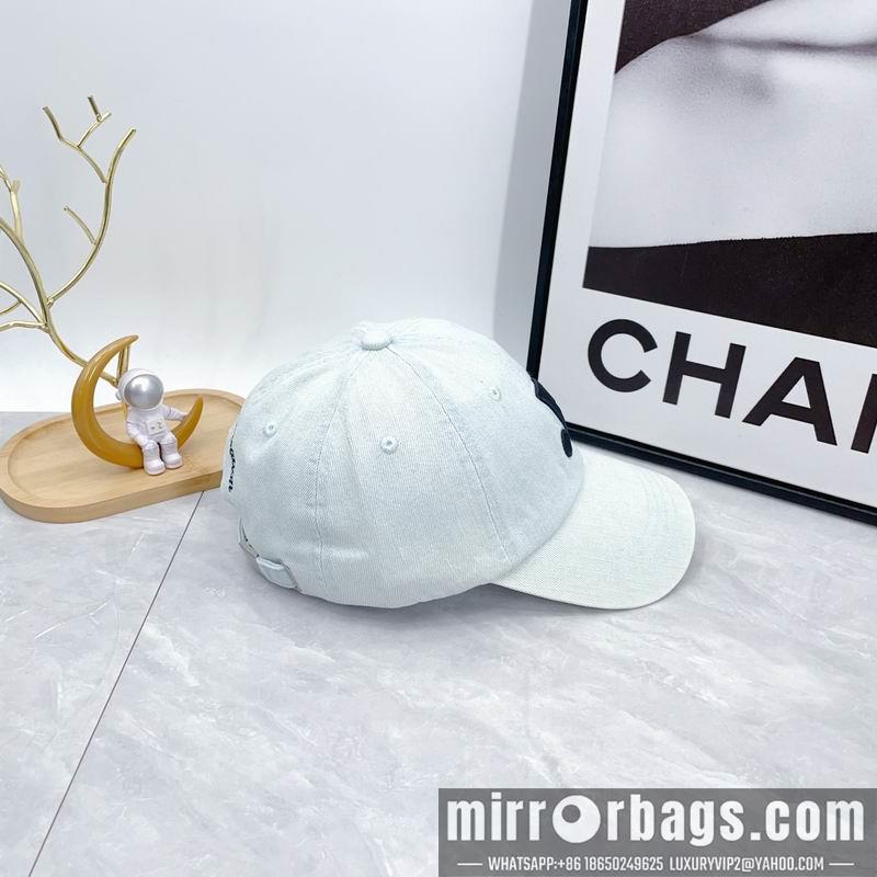 Replica Rest Recreation cap dx04
