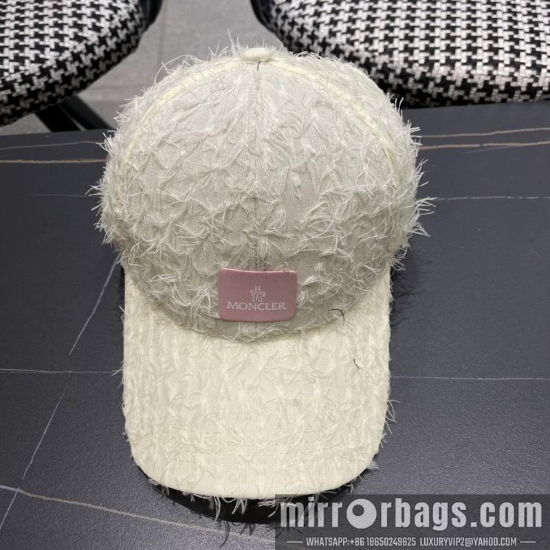 Replica Moncler cap 102802