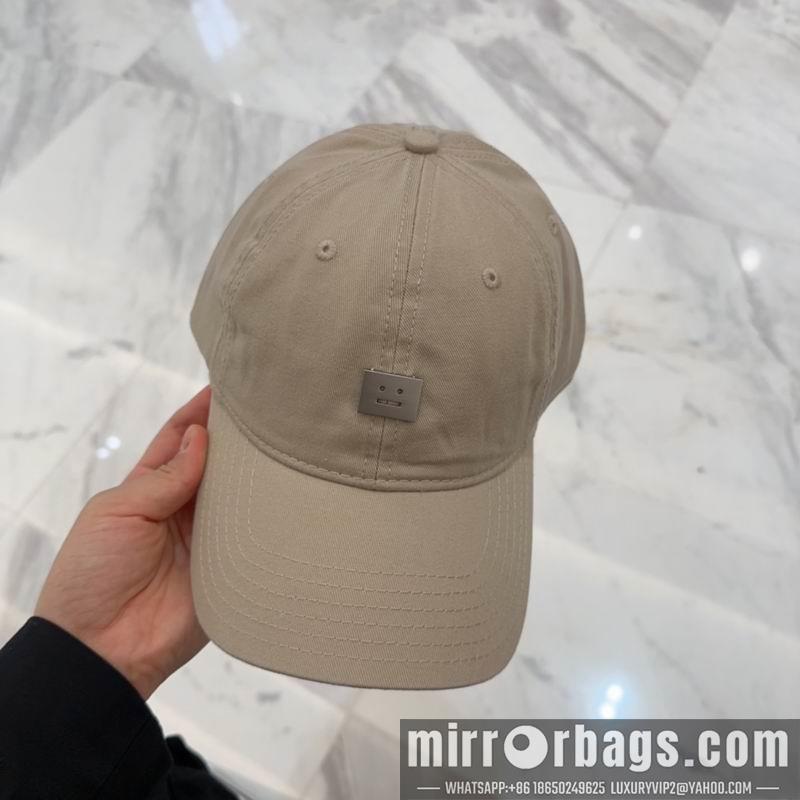 Replica Acne Hat dx20
