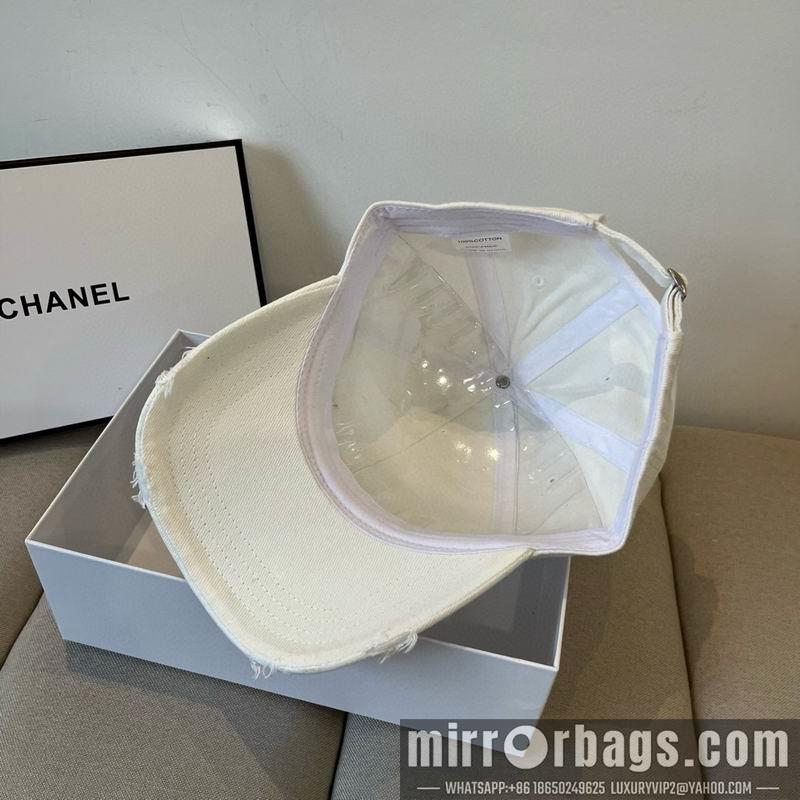 Replica Chanel cap dx21