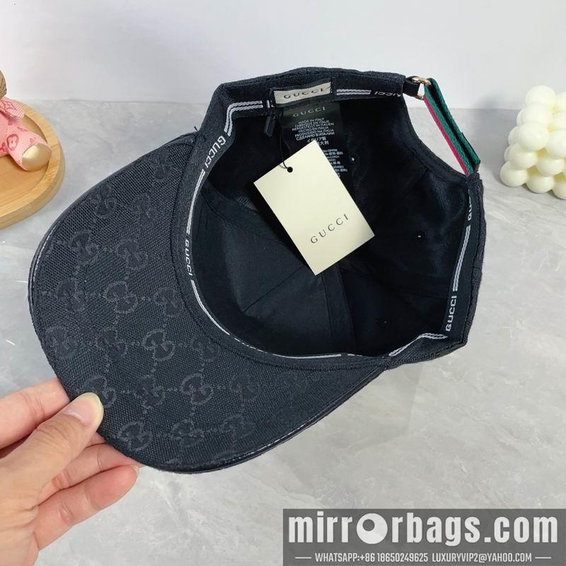 Replica Gucci Hat dx122