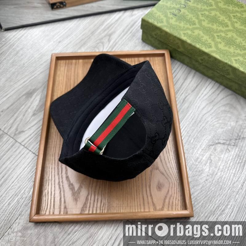Replica Gucci cap dx19