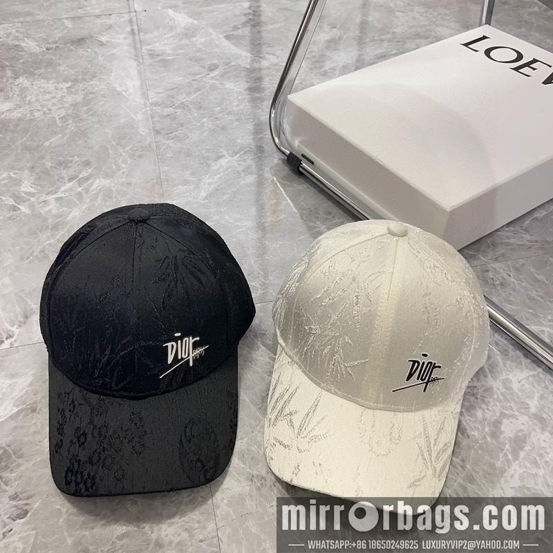 Replica Dior cap 082604
