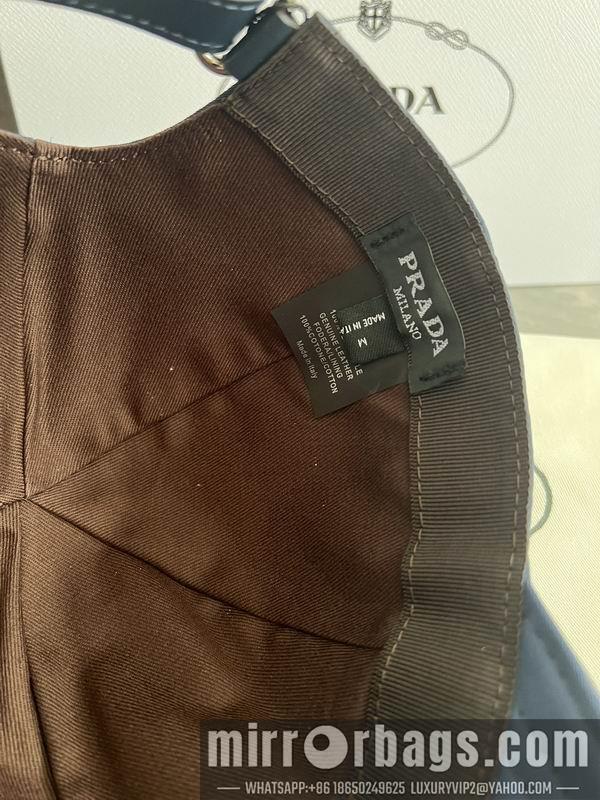 Replica Prada cap dx48
