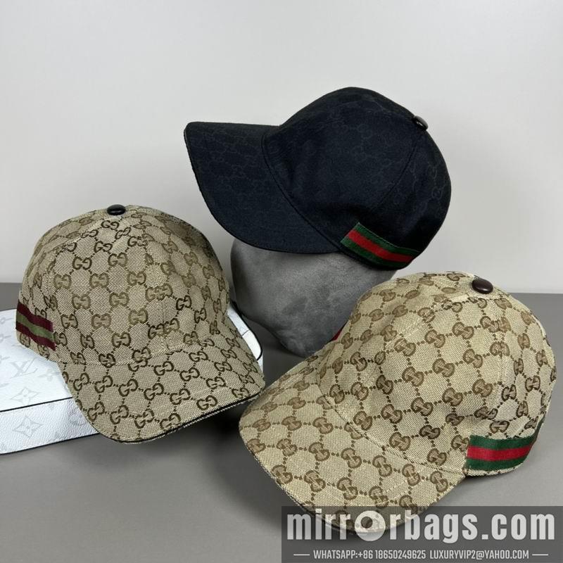Replica Gucci cap dx33
