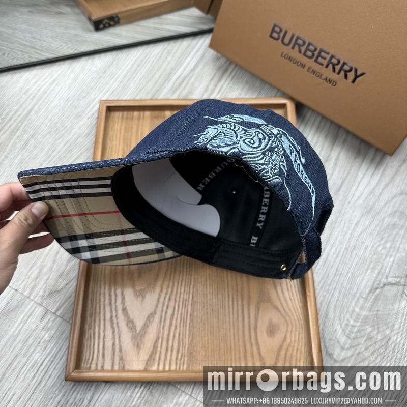 Replica Burberry cap dx48