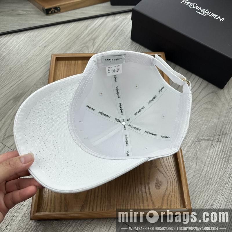 Replica YSL cap dx11