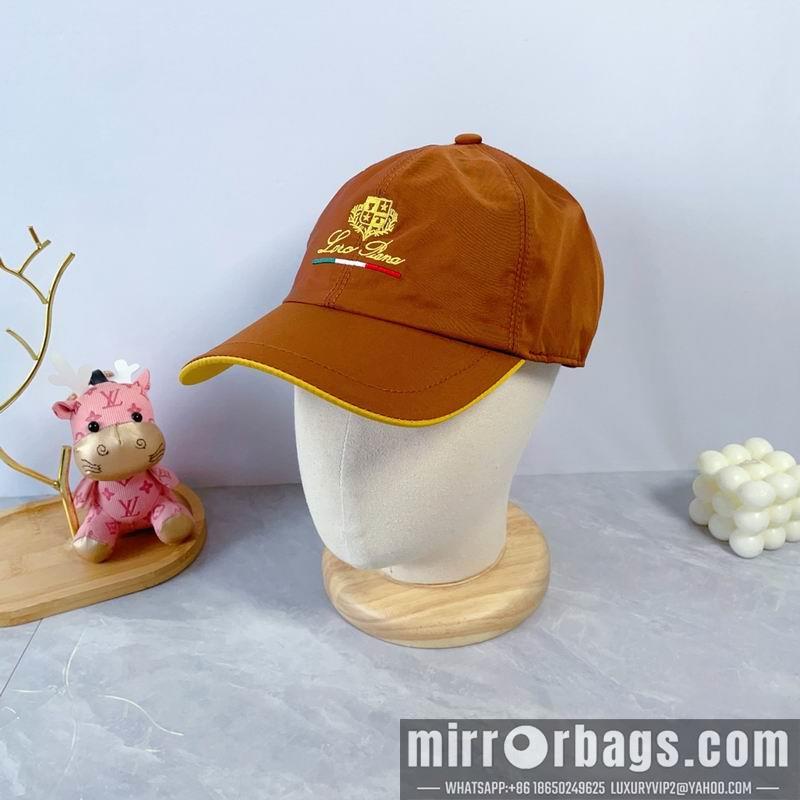 Replica Loro Piana Hat dx07
