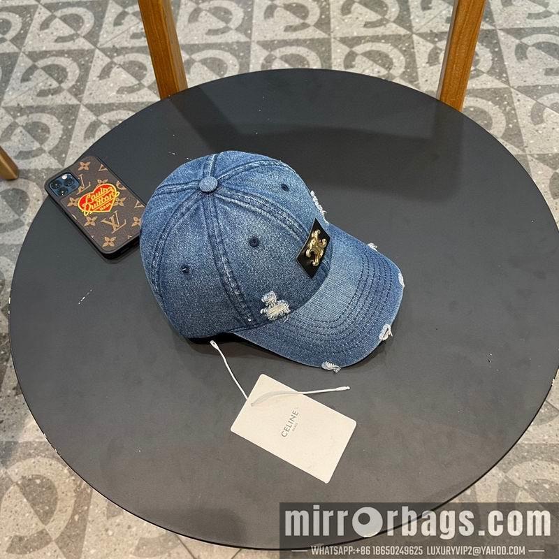 Replica Celine cap 042804