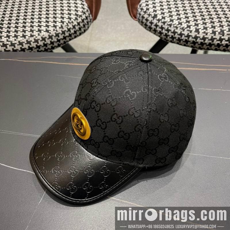 Replica Gucci Hat 092702
