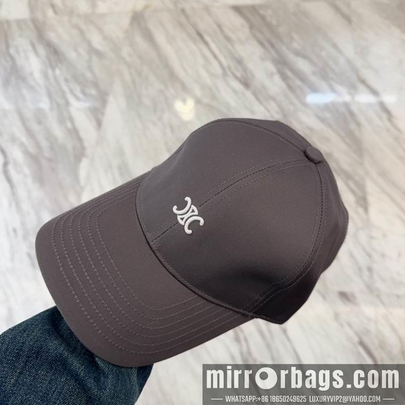Replica Celine cap dx29