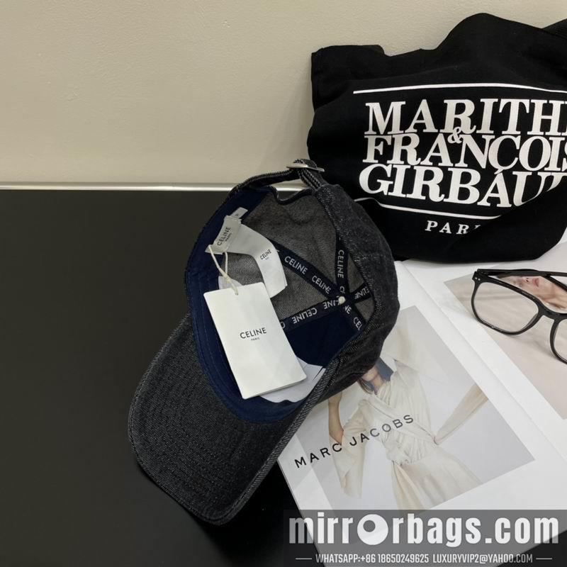 Replica Celine Hat 042802