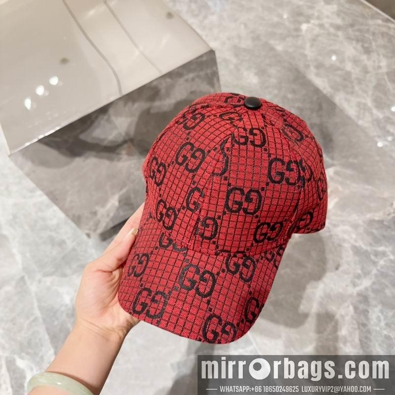 Replica Gucci cap dx41