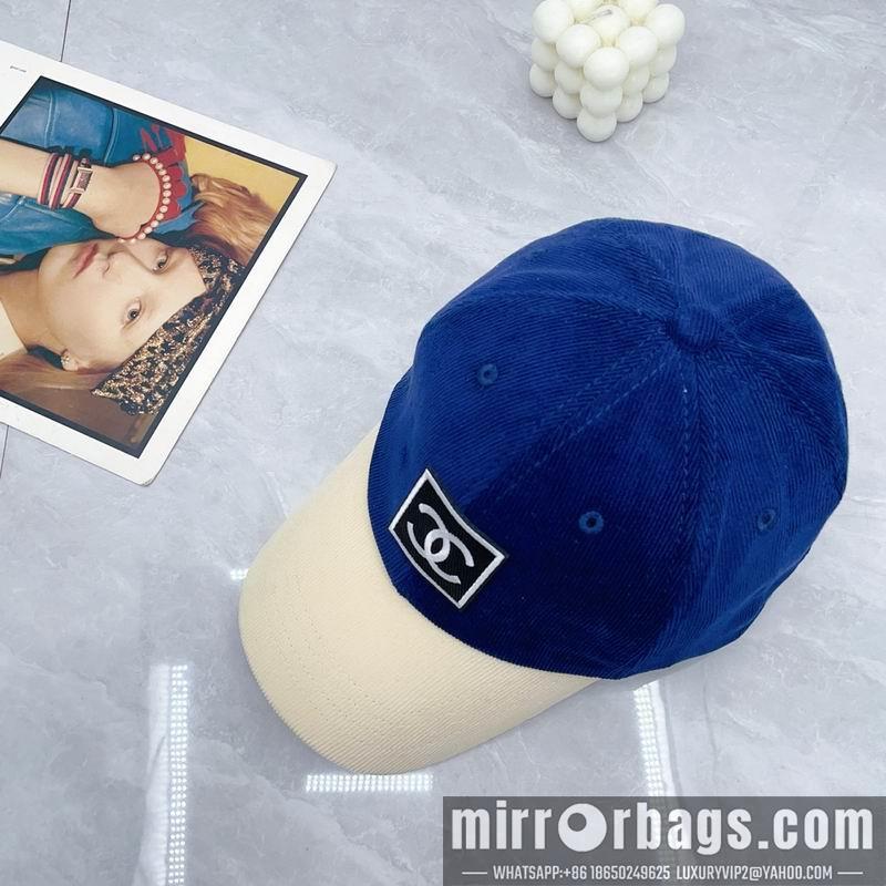 Replica Chanel cap dx68
