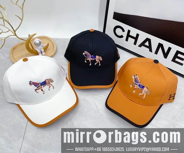 Replica Hermes cap dx30