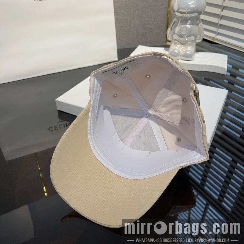 Replica Celine cap dx05