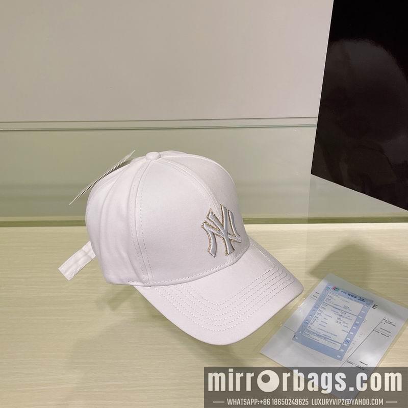 Replica MLB NY Hat 050701
