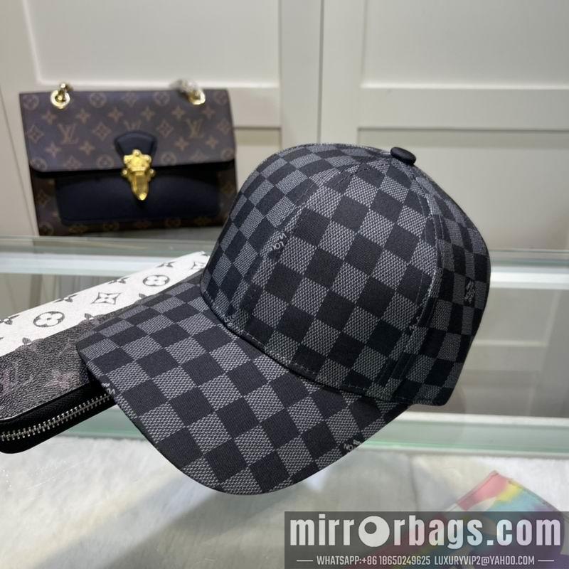 Replica LV cap 071304