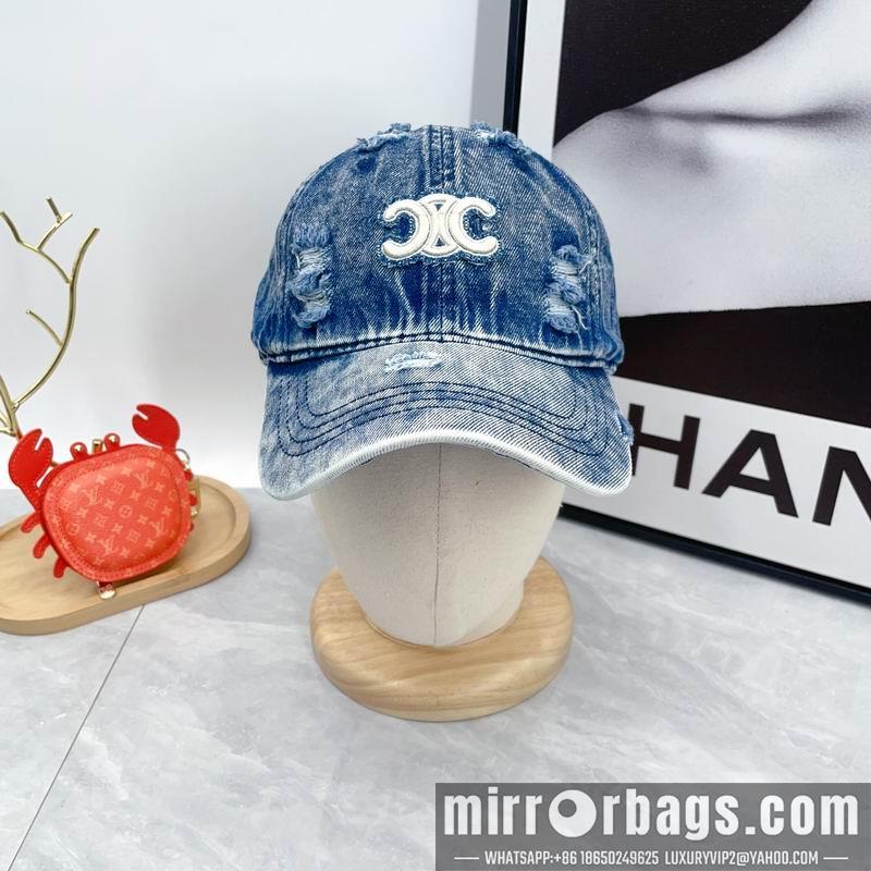 Replica Celine cap dx22