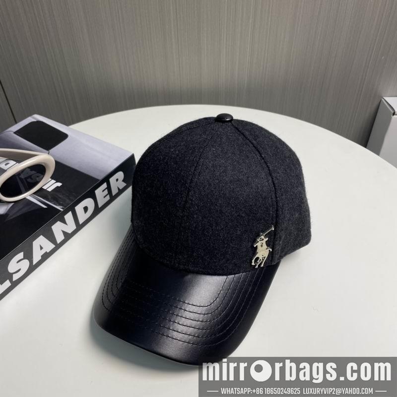 Replica Polo cap 010401