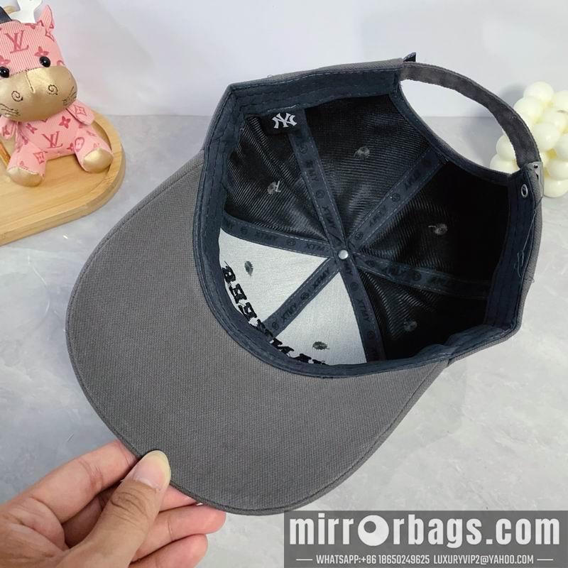 Replica MLB NY cap dx22