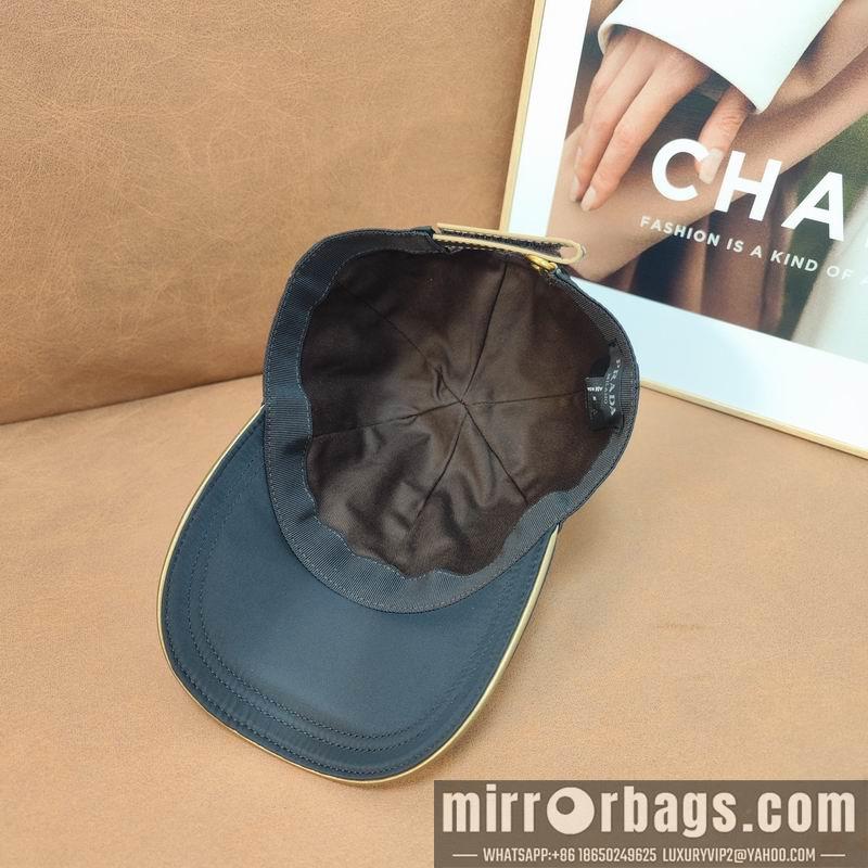 Replica Prada cap dx31