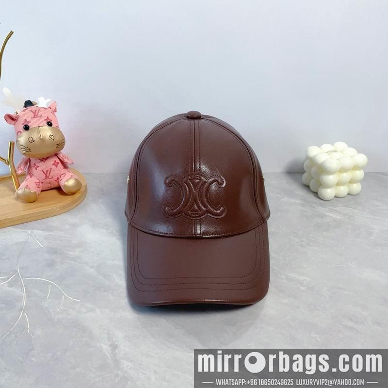 Replica Celine cap dx71