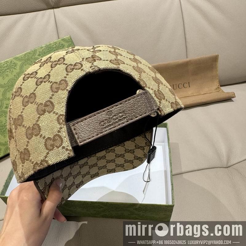 Replica Gucci cap dx134