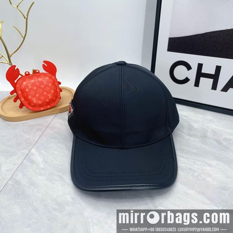 Replica Prada cap dx02