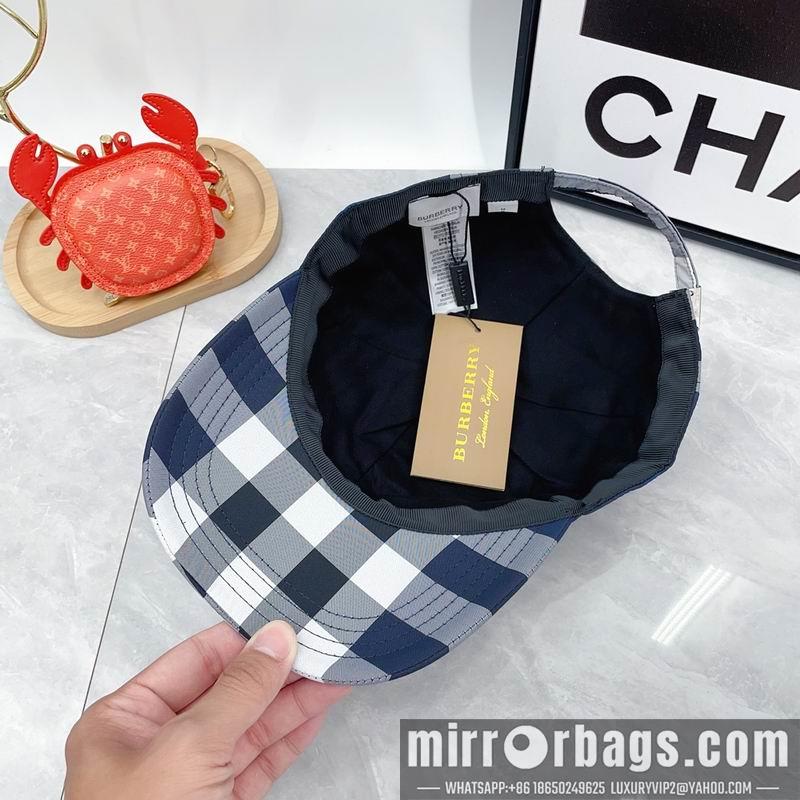 Replica Burberry cap dx57