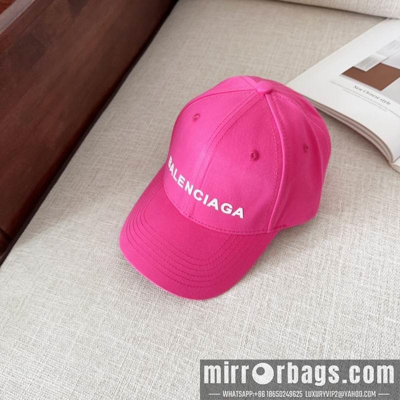 Replica Balenciaga cap dx104