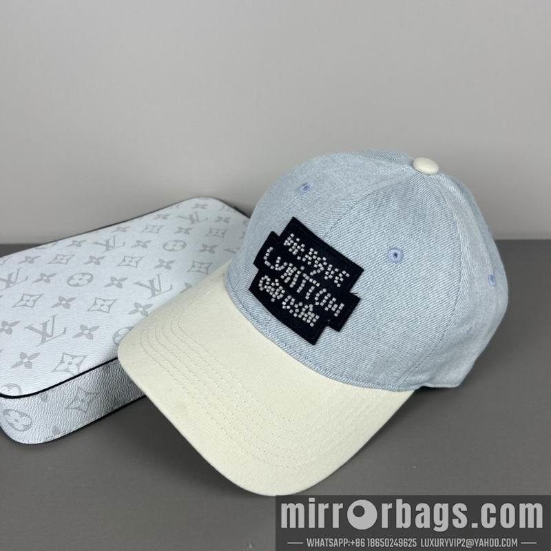 Replica LV cap dx19