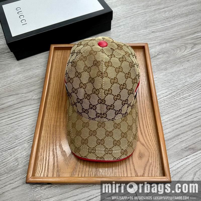 Replica Gucci Hat 071202