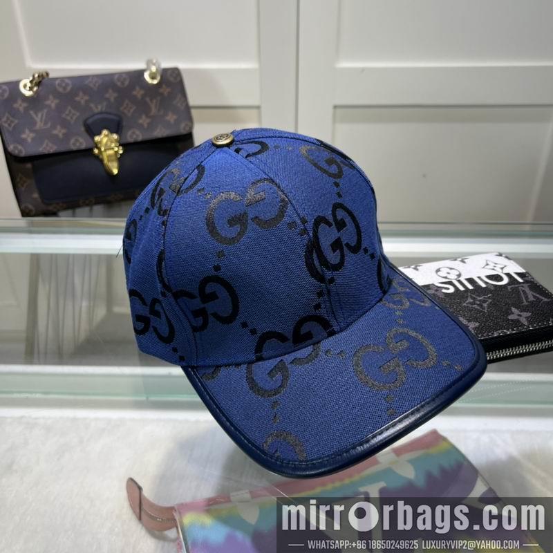 Replica Gucci cap dx02