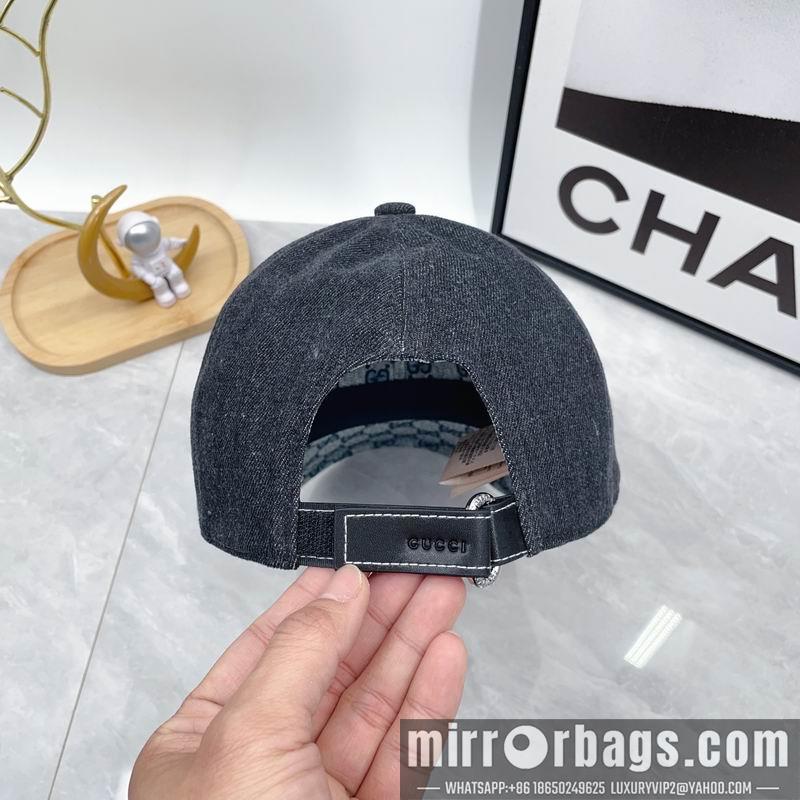 Replica Gucci cap dx20