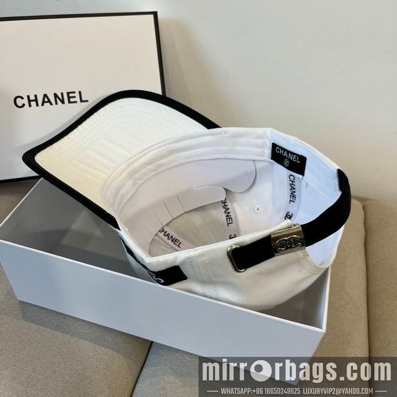 Replica Chanel cap dx33